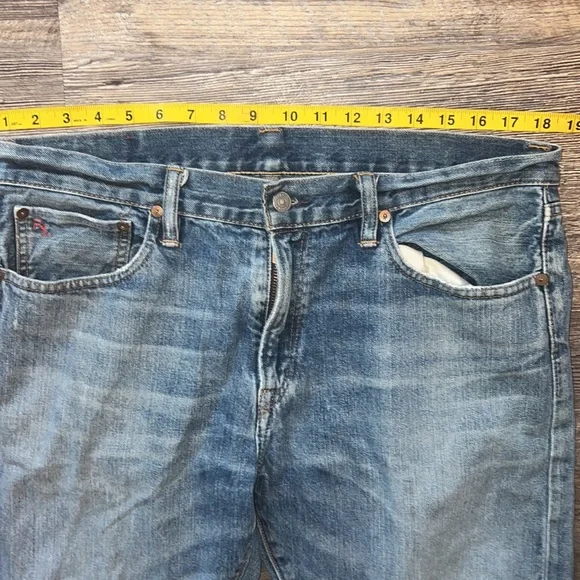 Polo, Ralph Lauren jeans - Picture 7 of 14